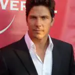 Michael Trucco Age, Weight, Height, Measurements