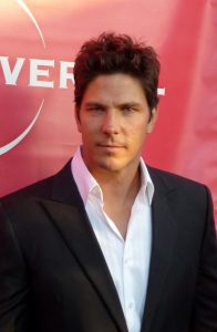 Michael Trucco