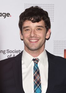 Michael Urie