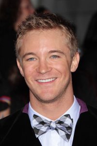 Michael Welch