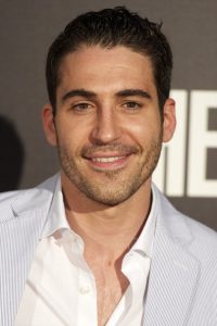 Miguel Ángel Silvestre