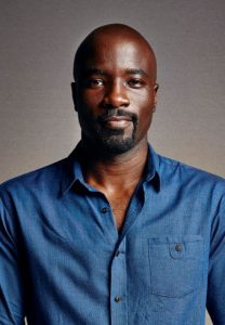 Mike Colter