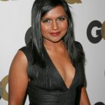 Mindy Kaling Workout Routine