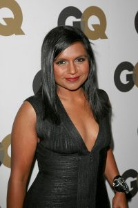 Mindy Kaling