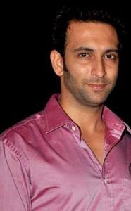 Nandish Sandhu