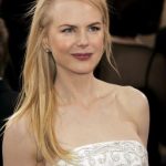 Nicole Kidman Workout Routine