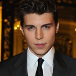 Nolan Gerard Funk Net Worth