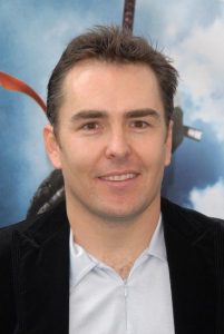 Nolan North