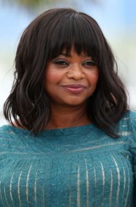 Octavia Spencer