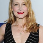 Patricia Clarkson Net Worth