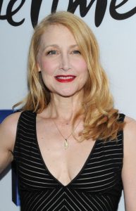 Patricia Clarkson