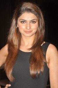 Prachi Desai