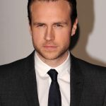 Rafe Spall Net Worth