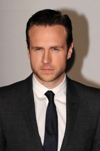 Rafe Spall