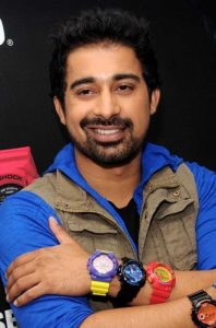 Rannvijay Singh