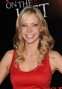 Riki Lindhome