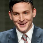 Robin Lord Taylor Age, Weight, Height, Measurements