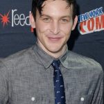 Robin Lord Taylor Net Worth