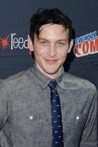 Robin Lord Taylor