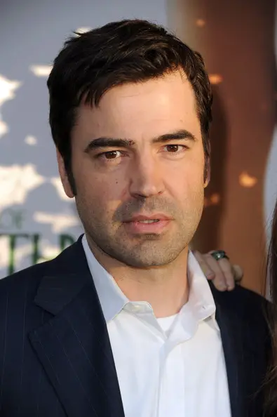 Ron Livingston Net Worth Celebrity Sizes