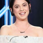 Rosa Salazar Net Worth