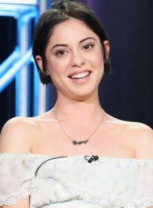 Rosa Salazar