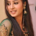 Sana Amin Sheikh Net Worth