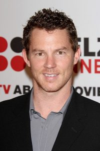 Shawn Hatosy