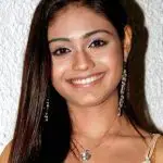 Sreejita De Net Worth