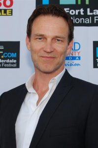 Stephen Moyer