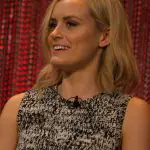 Taylor Schilling Workout Routine