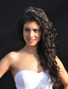 Tina Desai