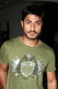 Vikas Bhalla 