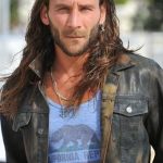 Zach McGowan Age, Weight, Height, Measurements