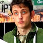 Zach Woods Net Worth