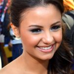 Aimee Carrero Net Worth