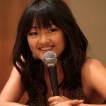 Amy Okuda Bra Size, Age, Weight, Height, Measurements