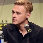 Ben Hardy Net Worth