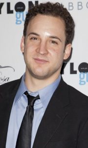 Ben Savage