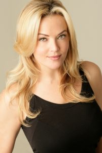 Brandy Ledford