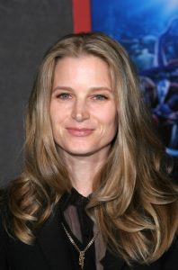 Bridget Fonda