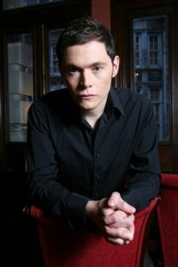 Burn Gorman