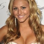 Cassie Scerbo Diet Plan