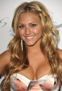 Cassie Scerbo