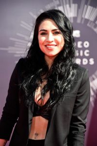 Cassie Steele