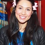 Cassie Steele Net Worth