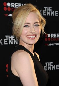 Charlotte Sullivan