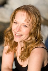 Chelah Horsdal