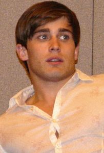 Christian Cooke