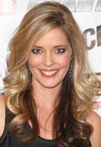 Christina Moore